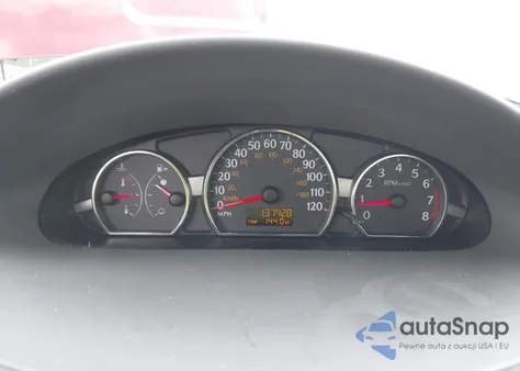 2007 Saturn Ion 2 z USA, uszkodzony, nr VIN 1G8AJ55F27Z118093